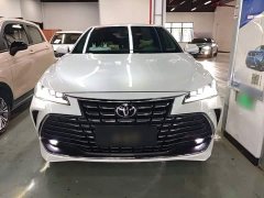 Toyota Avalon 2023 2.0L Premium Edition - ფოტო 3