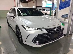 Toyota Avalon 2023 2.0L Premium Edition - ფოტო 4