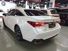 Toyota Avalon 2023 2.0L Premium Edition - ფოტო 5