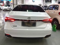 Toyota Avalon 2023 2.0L Premium Edition - ფოტო 6