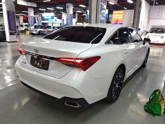 Toyota Avalon 2023 2.0L Premium Edition - ფოტო 7