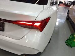 Toyota Avalon 2023 2.0L Premium Edition - ფოტო 8