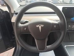Tesla Model Y Rear-Wheel Drive - ფოტო 11