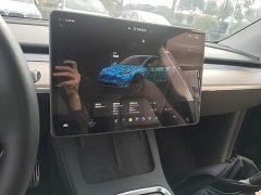 Tesla Model Y Rear-Wheel Drive - ფოტო 13