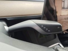 Tesla Model Y Rear-Wheel Drive - ფოტო 14