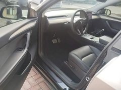 Tesla Model Y Rear-Wheel Drive - ფოტო 16