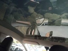 Tesla Model Y Rear-Wheel Drive - ფოტო 18
