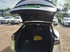 Tesla Model Y Rear-Wheel Drive - ფოტო 19