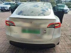 Tesla Model Y Rear-Wheel Drive - ფოტო 6
