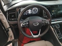 GAC Aion M8 Master Series 390T Premium Edition - ფოტო 11