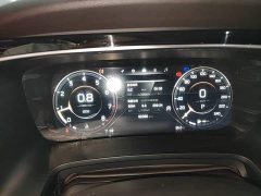 GAC Aion M8 Master Series 390T Premium Edition - ფოტო 12