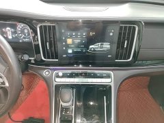 GAC Aion M8 Master Series 390T Premium Edition - ფოტო 13