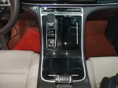 GAC Aion M8 Master Series 390T Premium Edition - ფოტო 14