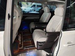 GAC Aion M8 Master Series 390T Premium Edition - ფოტო 17