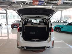 GAC Aion M8 Master Series 390T Premium Edition - ფოტო 19