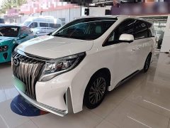 GAC Aion M8 Master Series 390T Premium Edition - ფოტო 2