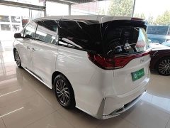 GAC Aion M8 Master Series 390T Premium Edition - ფოტო 5