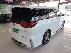 GAC Aion M8 Master Series 390T Premium Edition - ფოტო 7