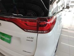 GAC Aion M8 Master Series 390T Premium Edition - ფოტო 8