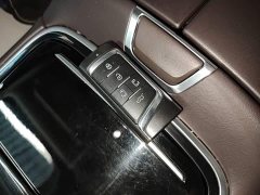 GAC Aion M8 Master Series 390T Premium Edition - ფოტო 9