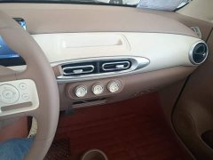 Wuling Hongguang MINIEV 2025 Fourth Generation Four-Door Advanced Edition - ფოტო 13