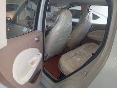 Wuling Hongguang MINIEV 2025 Fourth Generation Four-Door Advanced Edition - ფოტო 17