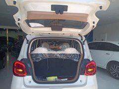 Wuling Hongguang MINIEV 2025 Fourth Generation Four-Door Advanced Edition - ფოტო 19