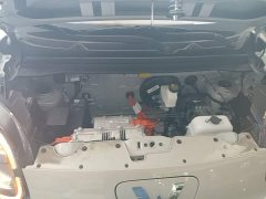 Wuling Hongguang MINIEV 2025 Fourth Generation Four-Door Advanced Edition - ფოტო 20