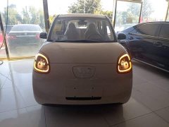 Wuling Hongguang MINIEV 2025 Fourth Generation Four-Door Advanced Edition - ფოტო 3