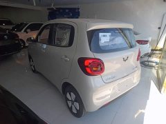Wuling Hongguang MINIEV 2025 Fourth Generation Four-Door Advanced Edition - ფოტო 5