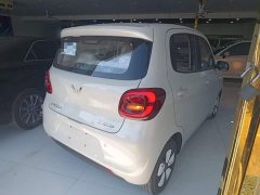 Wuling Hongguang MINIEV 2025 Fourth Generation Four-Door Advanced Edition - ფოტო 7