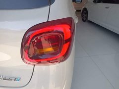 Wuling Hongguang MINIEV 2025 Fourth Generation Four-Door Advanced Edition - ფოტო 8