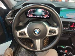 BMW 2 Series (Imported) 225i Four-Door Coupe M Sport Night Edition Package - ფოტო 11