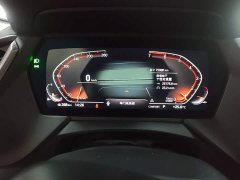 BMW 2 Series (Imported) 225i Four-Door Coupe M Sport Night Edition Package - ფოტო 12