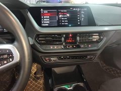 BMW 2 Series (Imported) 225i Four-Door Coupe M Sport Night Edition Package - ფოტო 13