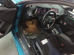 BMW 2 Series (Imported) 225i Four-Door Coupe M Sport Night Edition Package - ფოტო 16