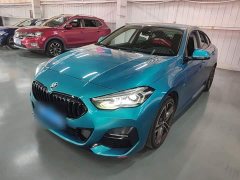 BMW 2 Series (Imported) 225i Four-Door Coupe M Sport Night Edition Package - ფოტო 2