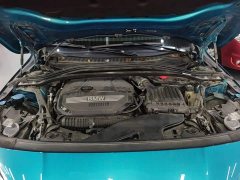 BMW 2 Series (Imported) 225i Four-Door Coupe M Sport Night Edition Package - ფოტო 20