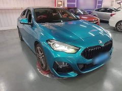 BMW 2 Series (Imported) 225i Four-Door Coupe M Sport Night Edition Package - ფოტო 4