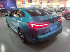 BMW 2 Series (Imported) 225i Four-Door Coupe M Sport Night Edition Package - ფოტო 5