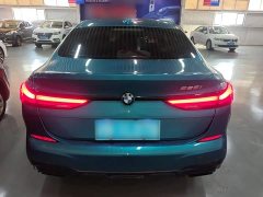 BMW 2 Series (Imported) 225i Four-Door Coupe M Sport Night Edition Package - ფოტო 6