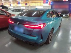 BMW 2 Series (Imported) 225i Four-Door Coupe M Sport Night Edition Package - ფოტო 7