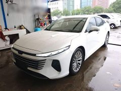 FAW Besturn B70 Fourth Generation 2.0T Leading Edition - ფოტო 1