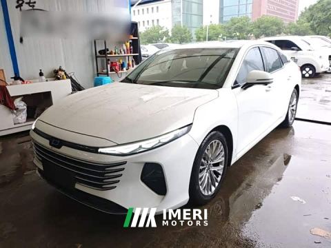 2024 Bestune Besturn B70 Fourth Generation 2.0T Leading Edition - ავტომობილი ჩინეთიდან