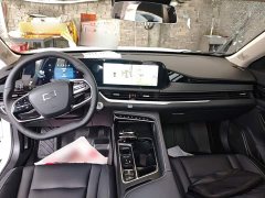 FAW Besturn B70 Fourth Generation 2.0T Leading Edition - ფოტო 10
