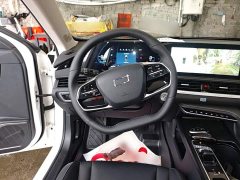 FAW Besturn B70 Fourth Generation 2.0T Leading Edition - ფოტო 11