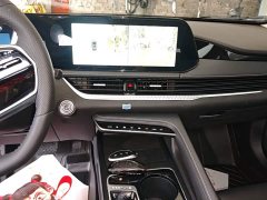 FAW Besturn B70 Fourth Generation 2.0T Leading Edition - ფოტო 13