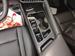 FAW Besturn B70 Fourth Generation 2.0T Leading Edition - ფოტო 14