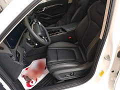 FAW Besturn B70 Fourth Generation 2.0T Leading Edition - ფოტო 15
