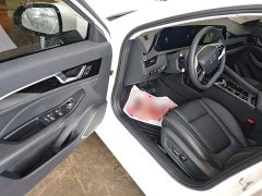 FAW Besturn B70 Fourth Generation 2.0T Leading Edition - ფოტო 16